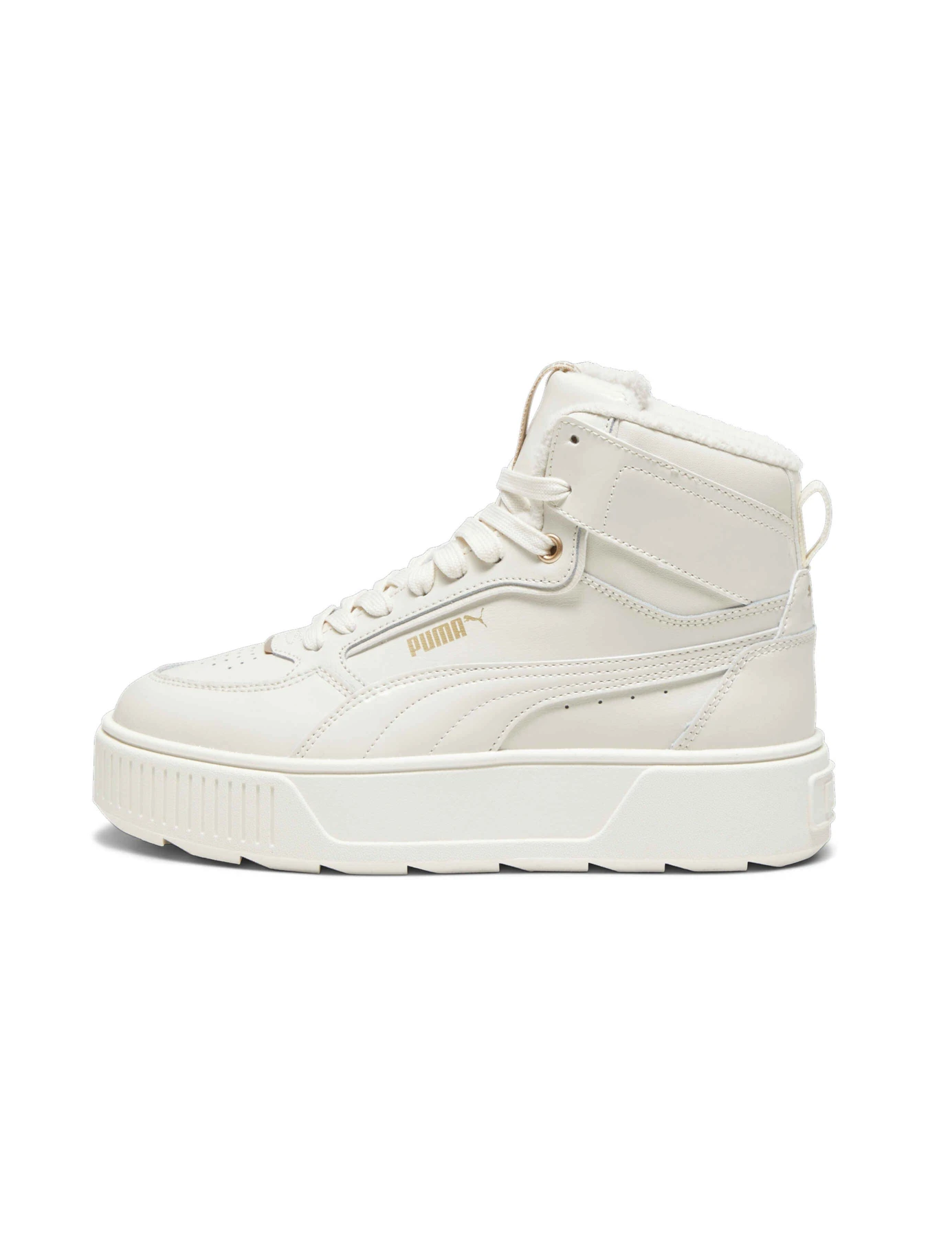 Кросівки PUMA Karmen Rebelle Mid Wtr модель 387624 Фото