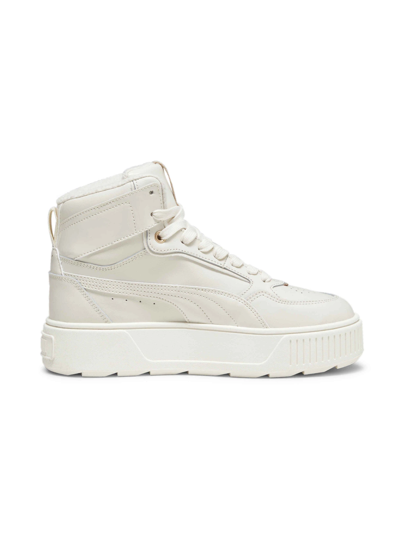 Кросівки PUMA Karmen Rebelle Mid Wtr модель 387624 Фото