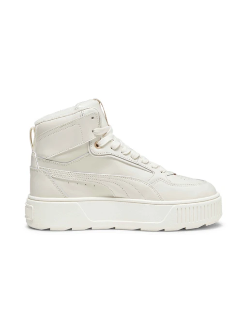 Кросівки PUMA Karmen Rebelle Mid Wtr модель 387624 Фото