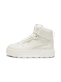 Кросівки PUMA Karmen Rebelle Mid Wtr модель 387624 Фото
