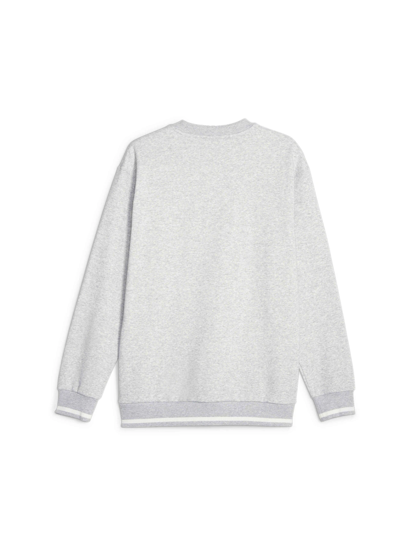 Худи и свитшоты PUMA Squad Crew модель 676016 Худи и свитшоты PUMA Squad Crew модель 676016 Фото