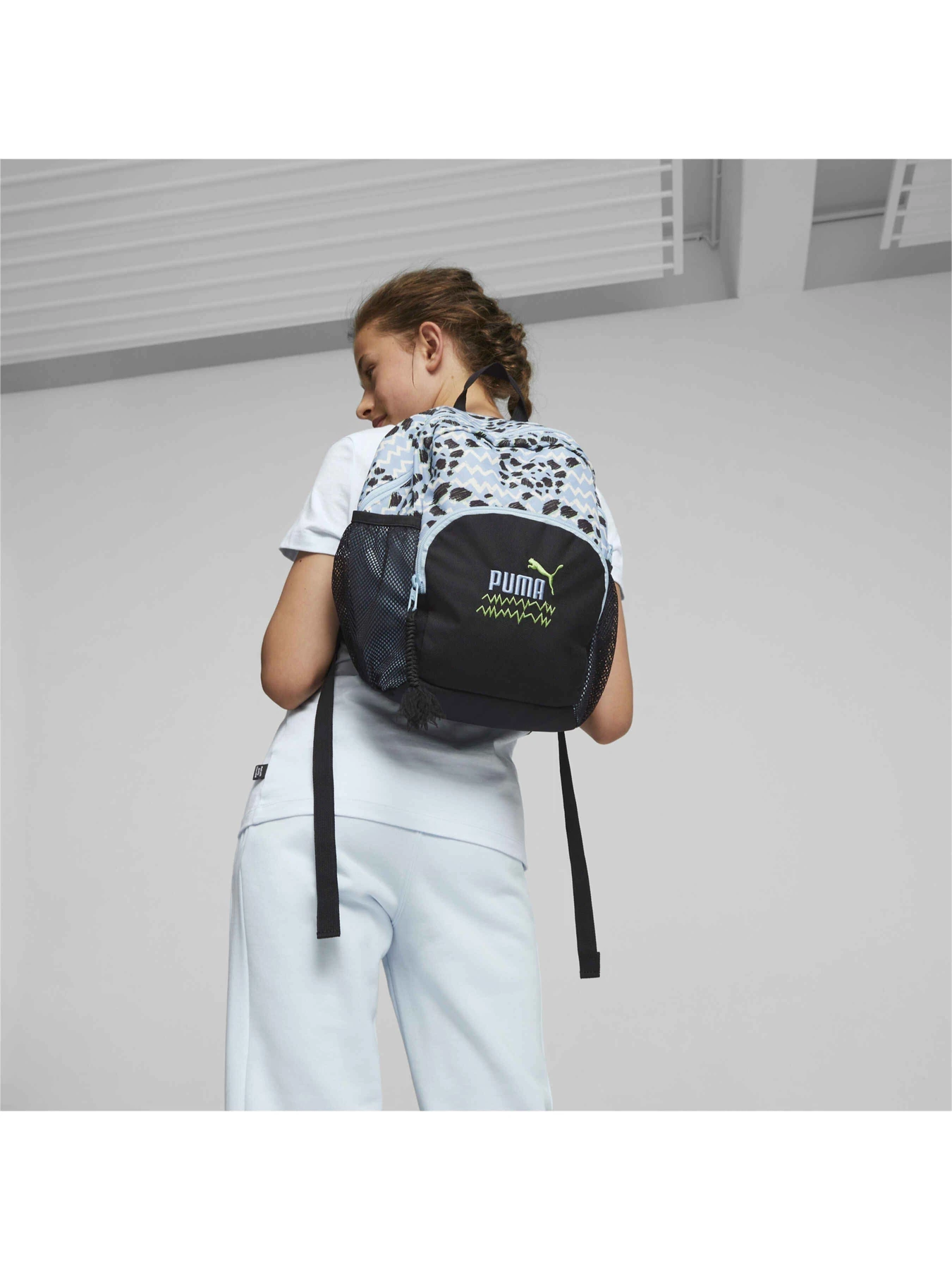 Рюкзаки PUMA Mixmatch Backpack модель 079877 Рюкзаки PUMA Mixmatch Backpack модель 079877 Фото