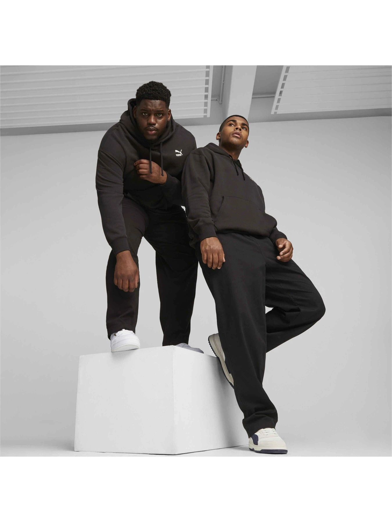 Штани PUMA Better Classics Woven Pant модель 621329 Штани PUMA Better Classics Woven Pant модель 621329 Фото