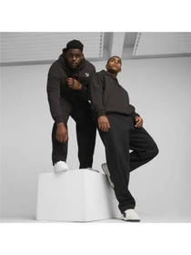 Штани PUMA Better Classics Woven Pant модель 621329 Фото