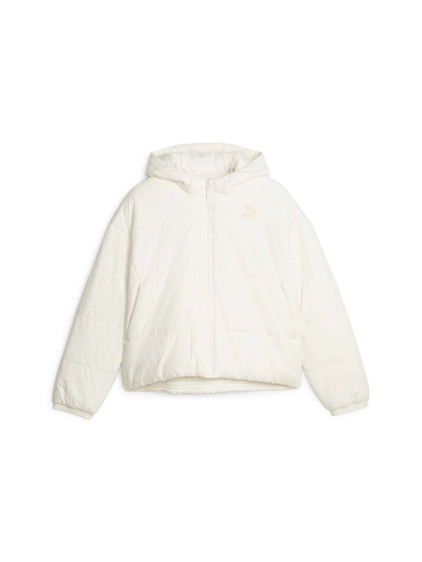 Куртки и дубленки PUMA Classics Padded Jacket модель 621692 Куртки и дубленки PUMA Classics Padded Jacket модель 621692 Фото
