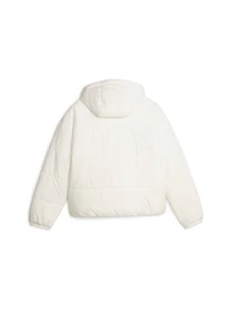 Куртки и дубленки PUMA Classics Padded Jacket модель 621692 Фото