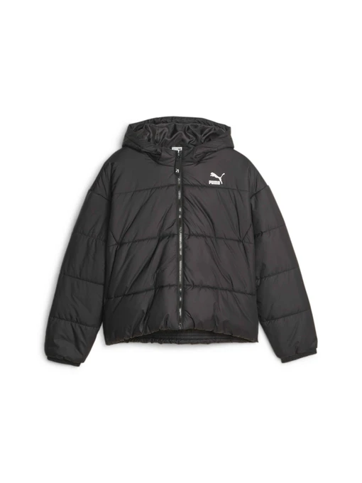 Куртки и дубленки PUMA Classics Padded Jacket модель 621692 Фото