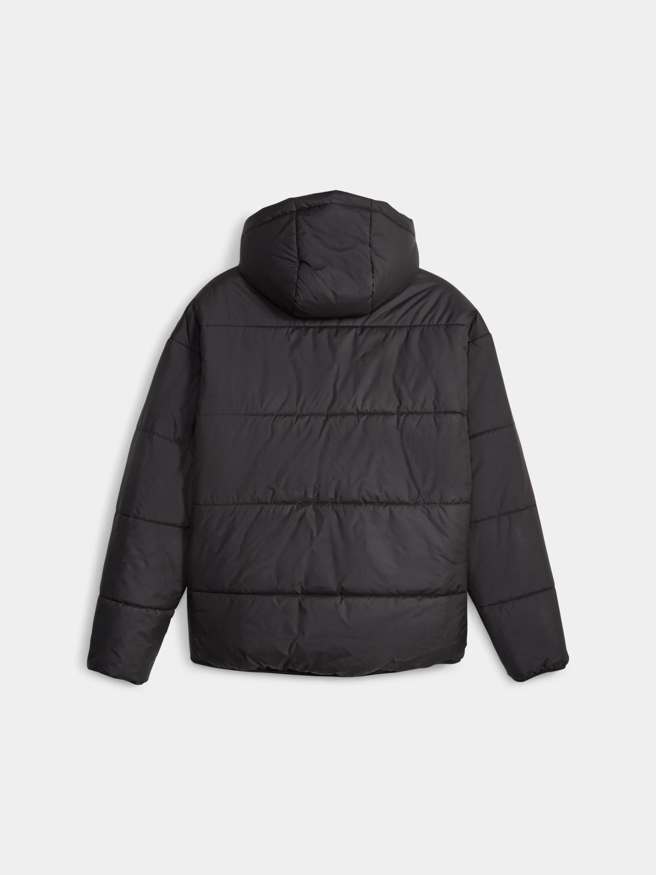Куртки и дубленки PUMA Classics Padded Jacket модель 621675 Фото
