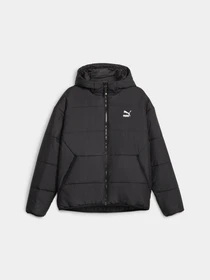 Куртки и дубленки PUMA Classics Padded Jacket модель 621675 Фото