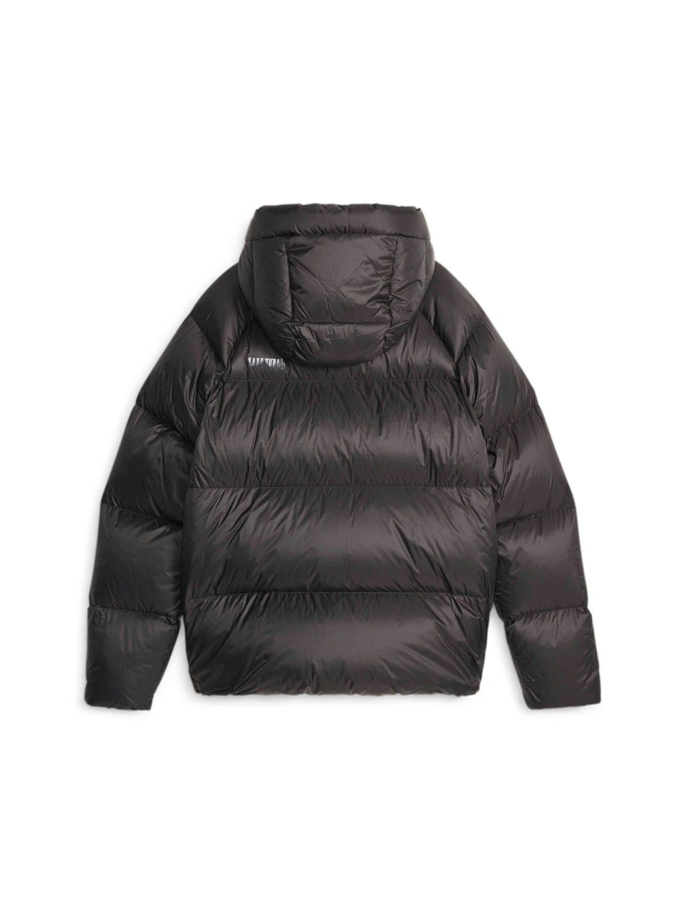 Куртки та дублянки PUMA Hooded Ultra Down Puffer модель 675369 Фото