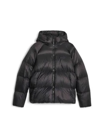 Куртки та дублянки PUMA Hooded Ultra Down Puffer модель 675369 Фото