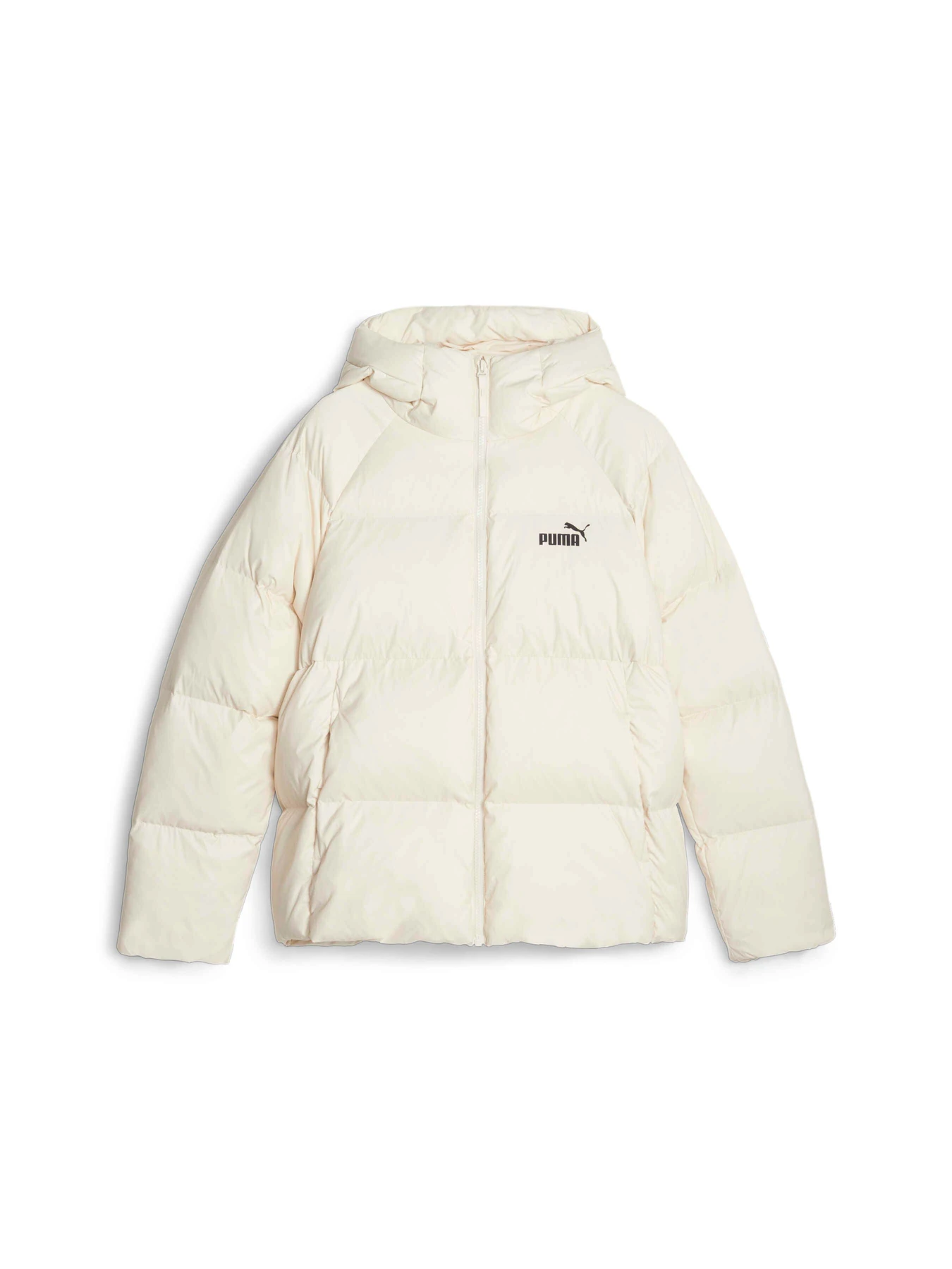 Куртки и дубленки PUMA Hooded Ultra Down Puffer модель 675369 Куртки и дубленки PUMA Hooded Ultra Down Puffer модель 675369 Фото