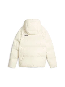 Куртки и дубленки PUMA Hooded Ultra Down Puffer модель 675369 Фото