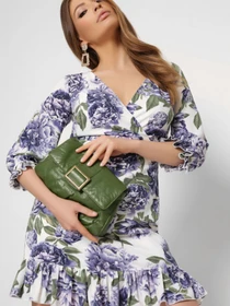 Платья CARICA модель KP103432 Фото