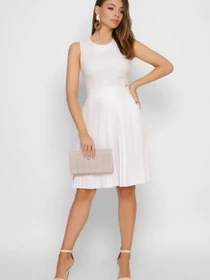 Платья CARICA модель KP103383 Фото