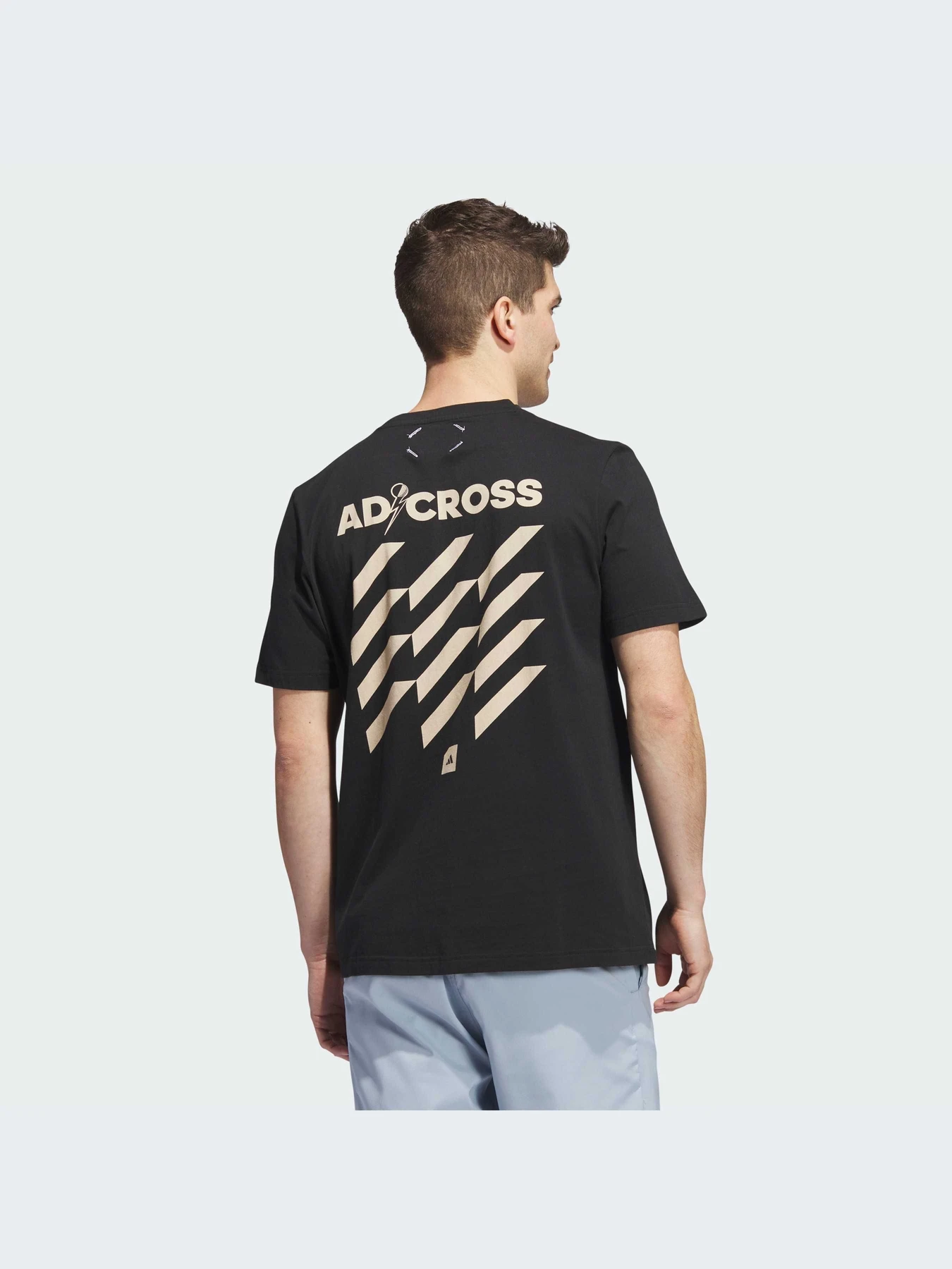 Футболки и поло Adidas модель HZ3232 Фото