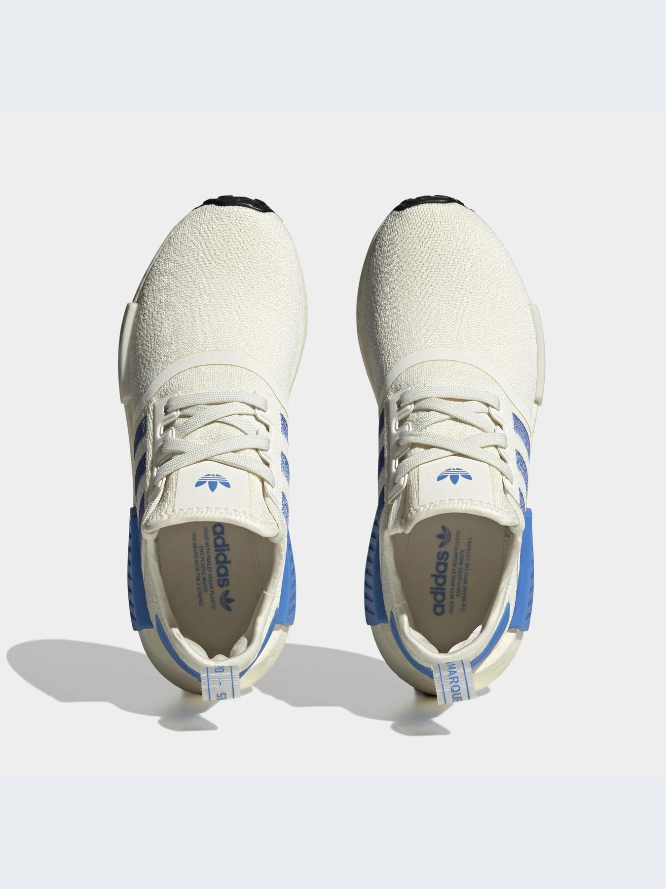 Кроссовки Adidas NMD модель HP2823 Фото