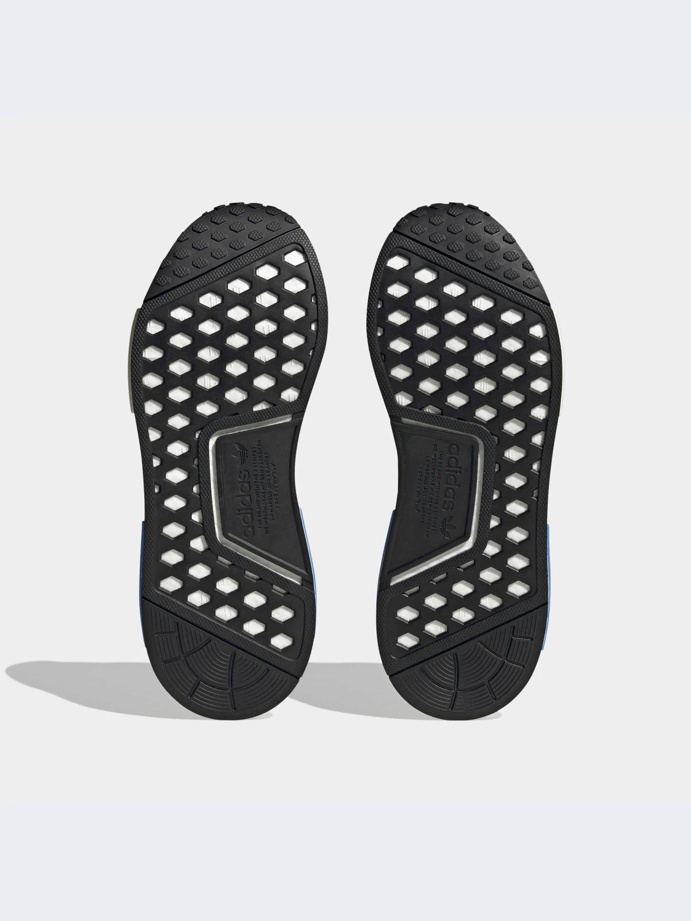 Кроссовки Adidas NMD модель HP2823 Фото