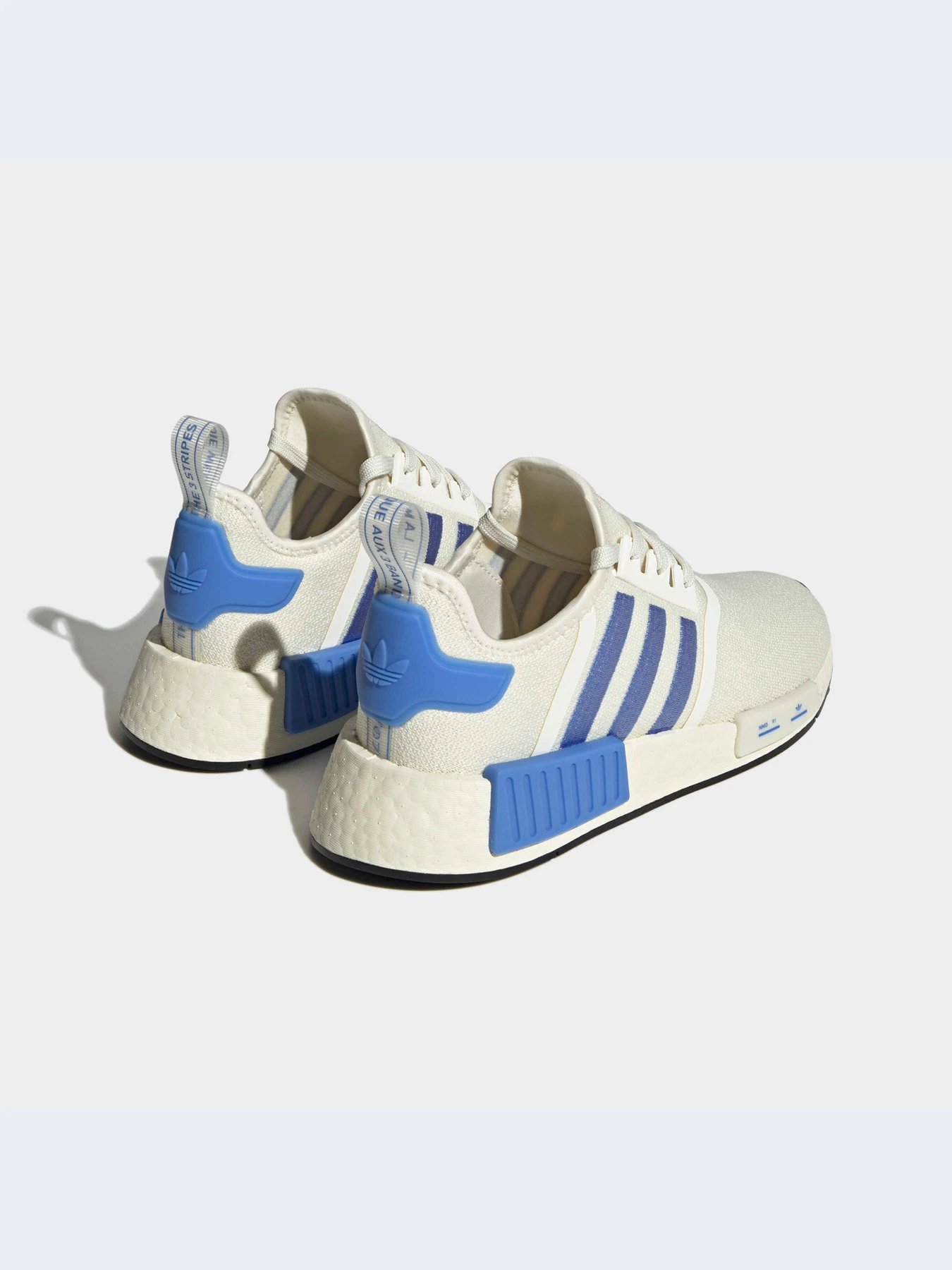 Кроссовки Adidas NMD модель HP2823 Фото