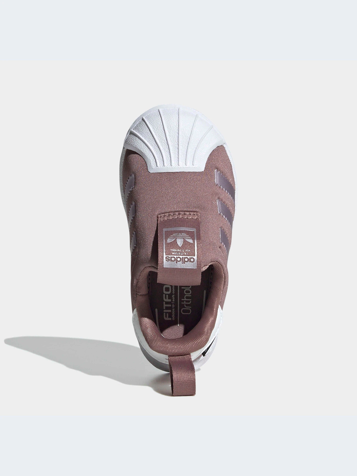 Кеди Adidas Superstar модель GY9180 Фото