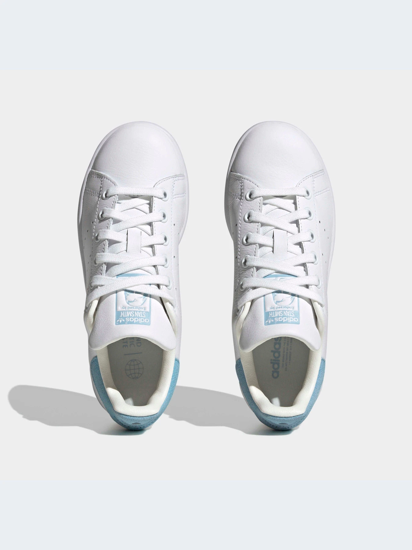 Кеди Adidas Stan Smith модель H03443 Фото