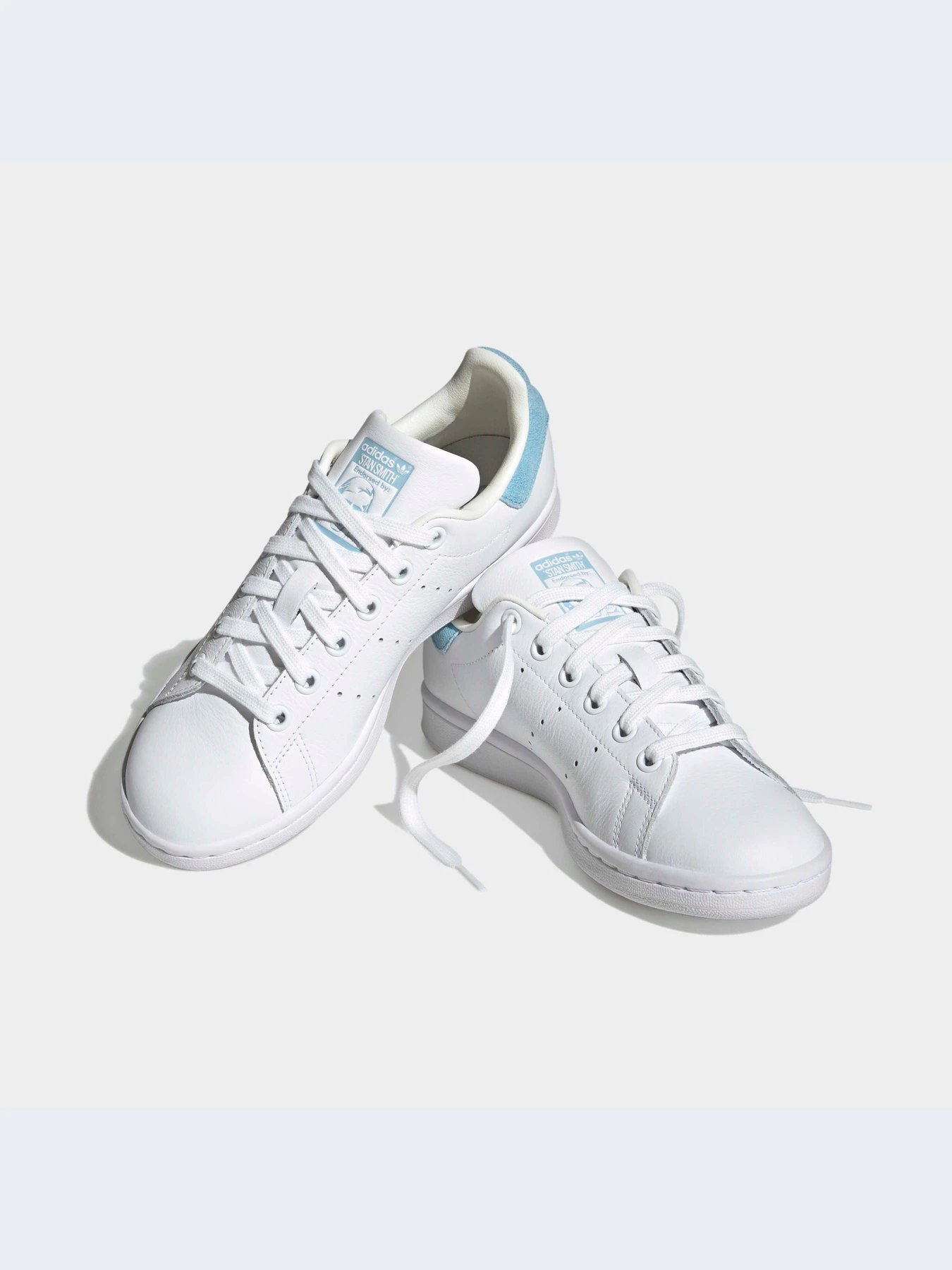 Кеди Adidas Stan Smith модель H03443 Фото