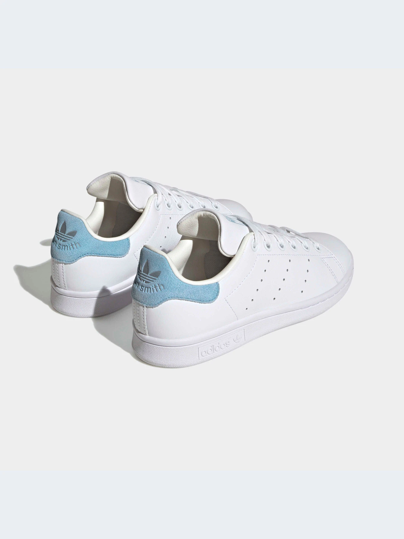 Кеди Adidas Stan Smith модель H03443 Фото