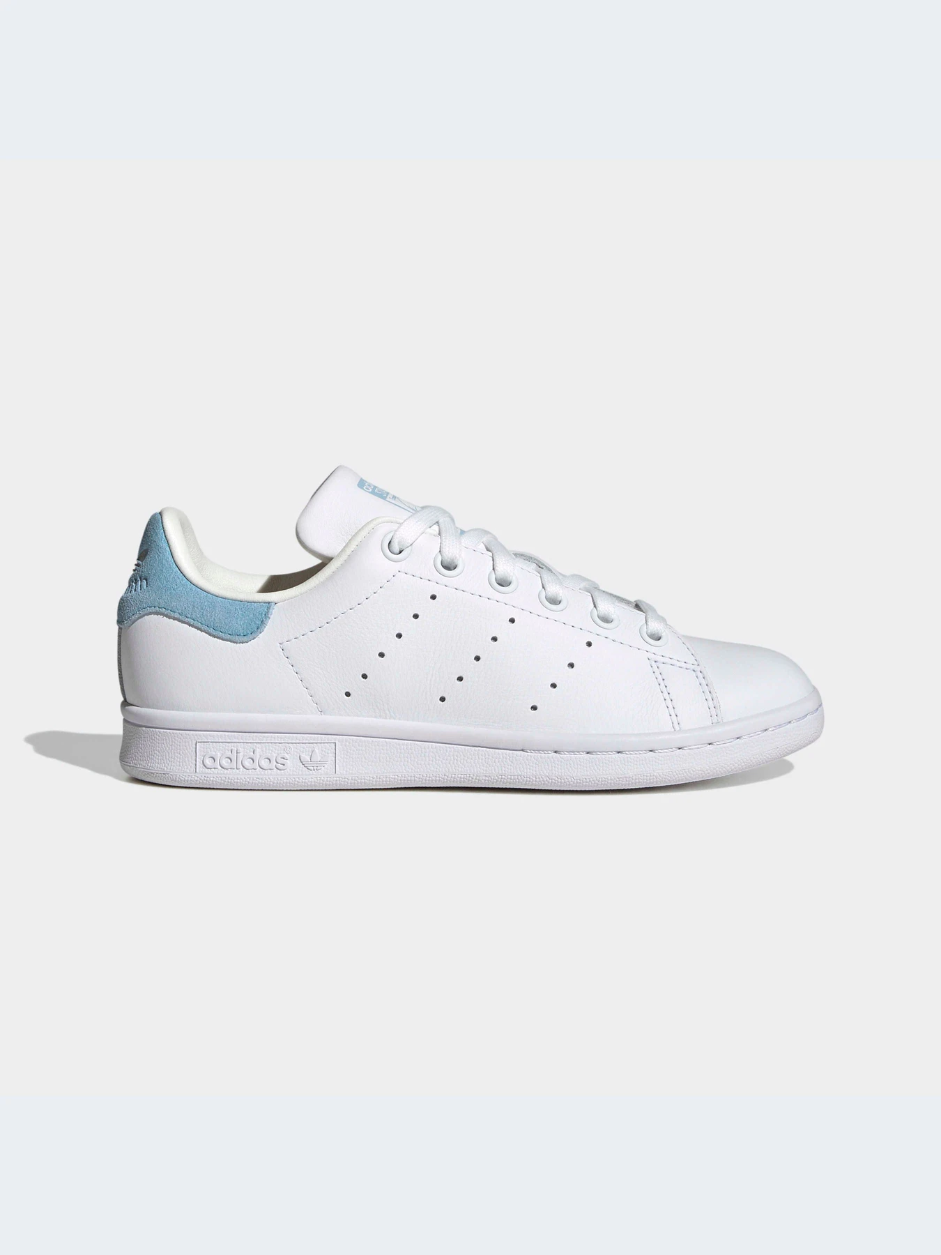 Кеди Adidas Stan Smith модель H03443 Фото