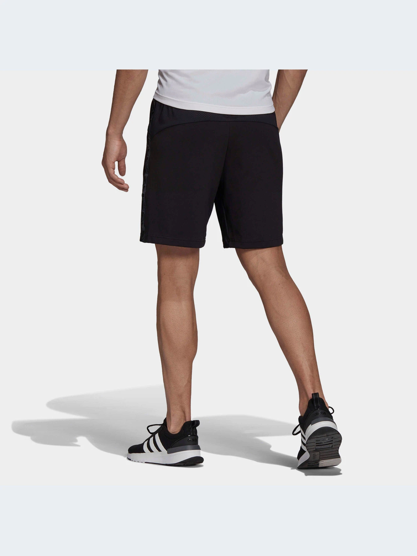 Шорты Adidas Clima модель H28791 Шорты Adidas Clima модель H28791 Фото