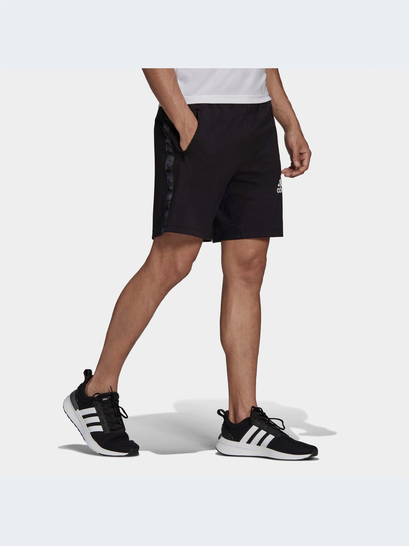 Шорты Adidas Clima модель H28791 Шорты Adidas Clima модель H28791 Фото