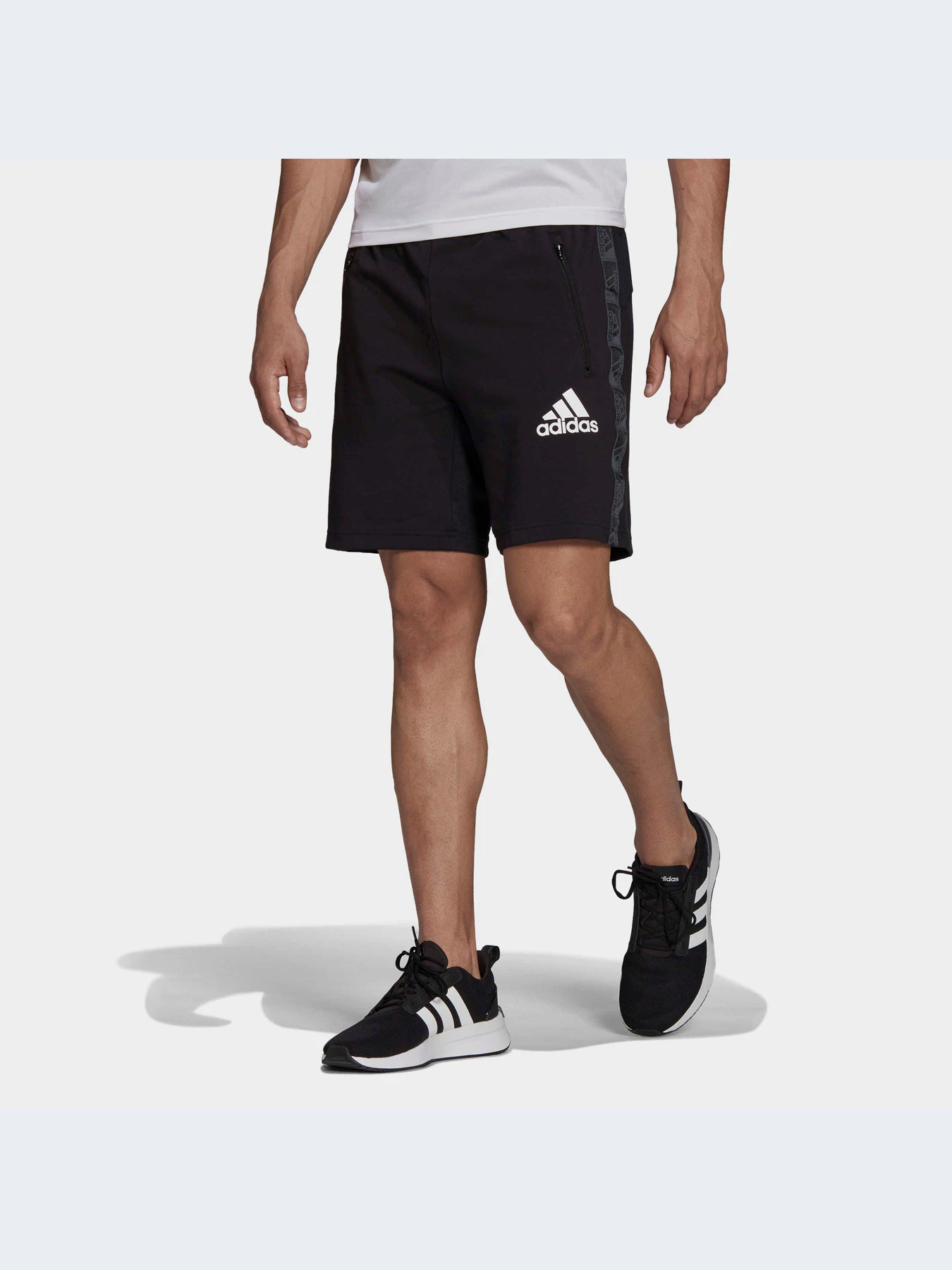 Шорты Adidas Clima модель H28791 Шорты Adidas Clima модель H28791 Фото
