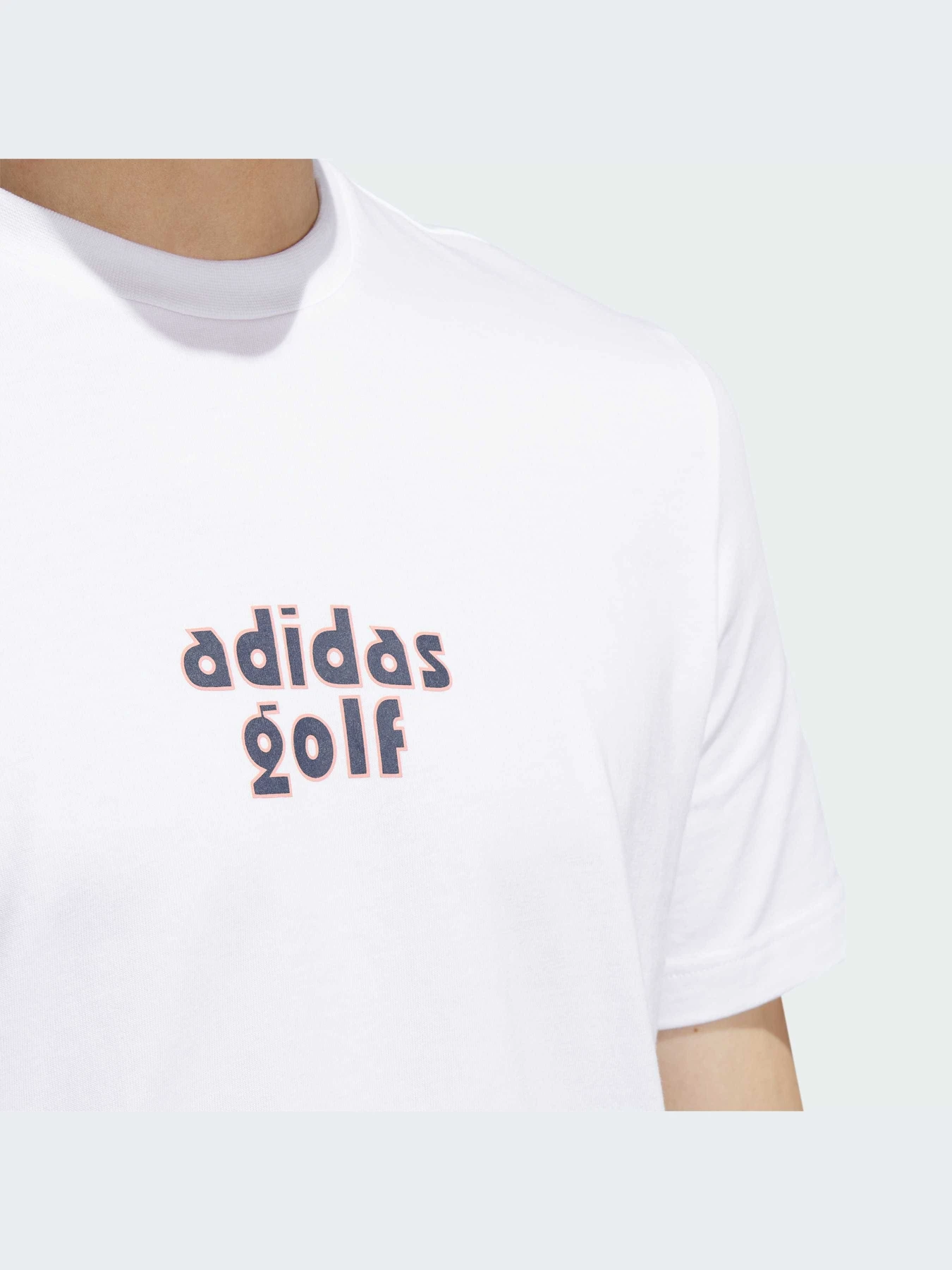 Футболки и поло Adidas Graphics модель II6055 Футболки и поло Adidas Graphics модель II6055 Фото
