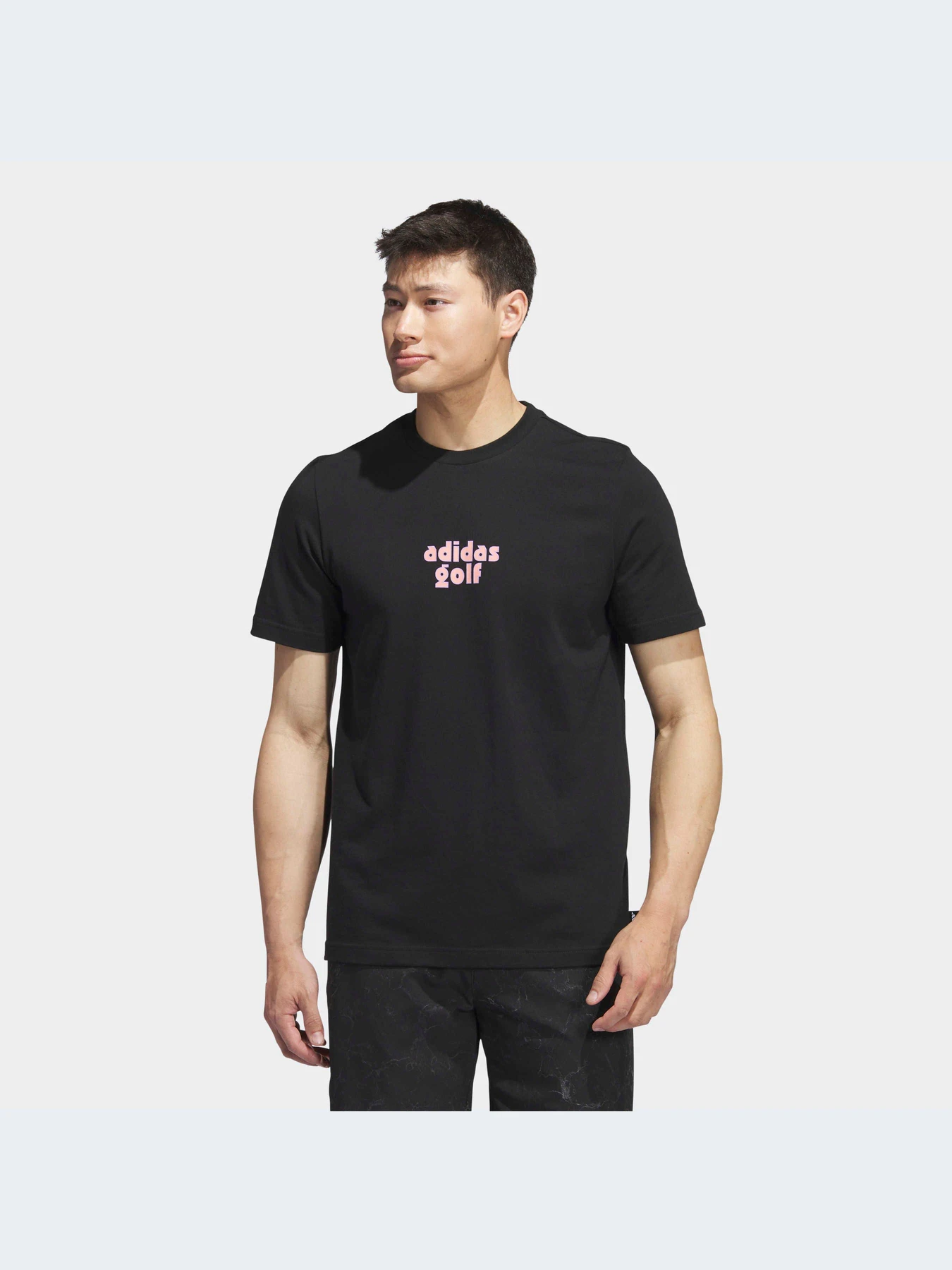 Футболки и поло Adidas Graphics модель IK6909 Футболки и поло Adidas Graphics модель IK6909 Фото