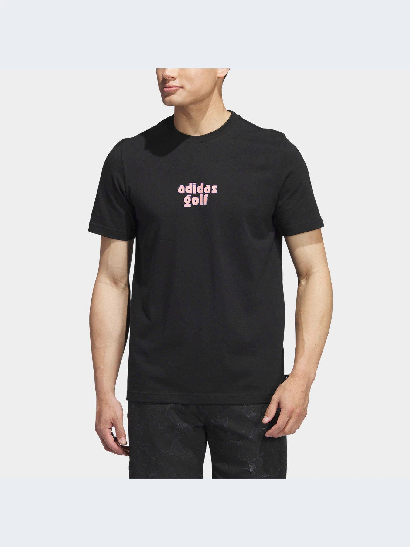 Футболки и поло Adidas Graphics модель IK6909 Футболки и поло Adidas Graphics модель IK6909 Фото