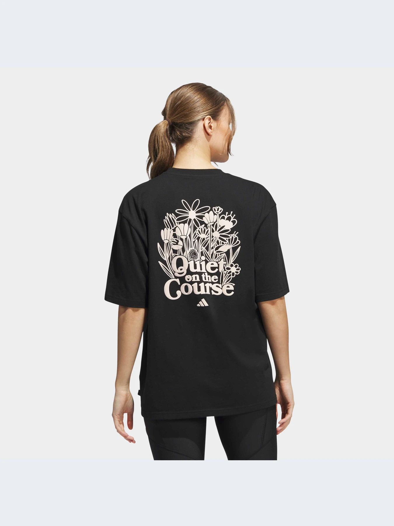 Футболки и поло Adidas Graphics модель IK6911 Футболки и поло Adidas Graphics модель IK6911 Фото