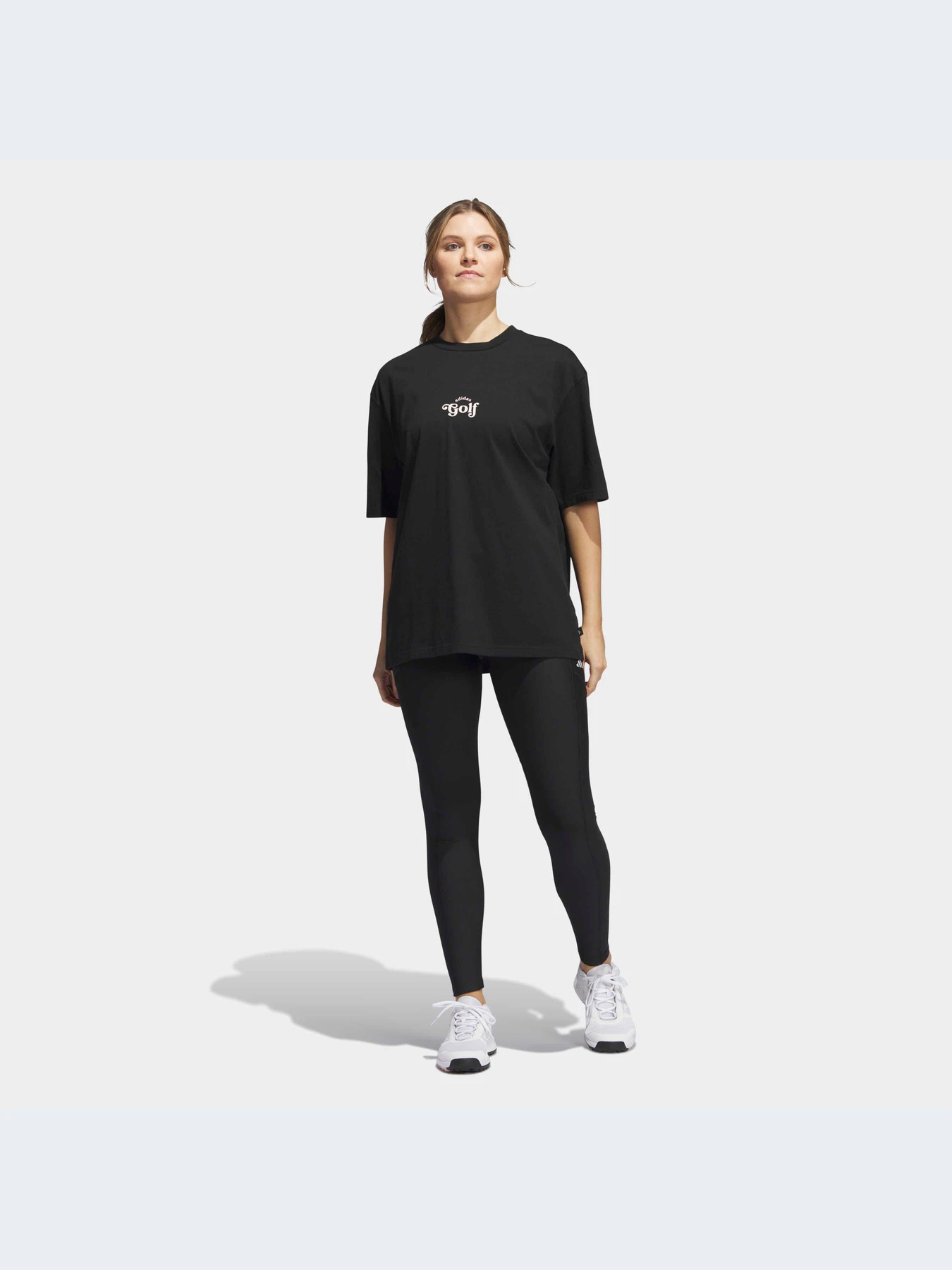Футболки и поло Adidas Graphics модель IK6911 Футболки и поло Adidas Graphics модель IK6911 Фото