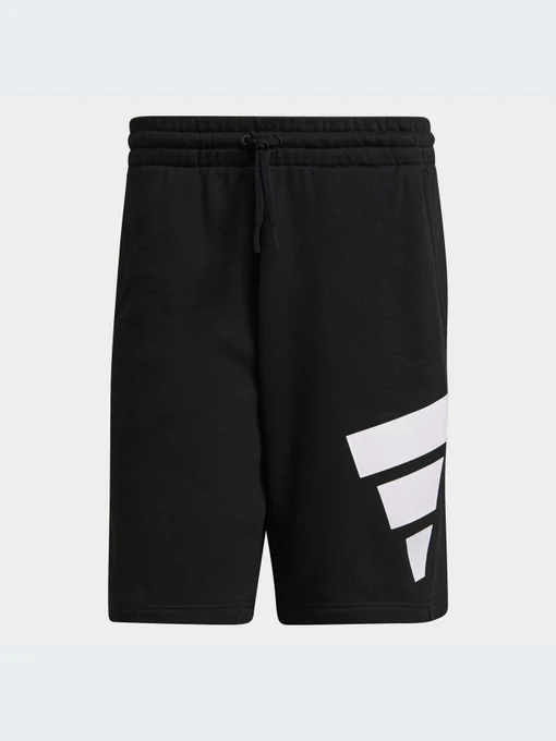 Шорти Adidas Культові силуети модель H39798 Фото