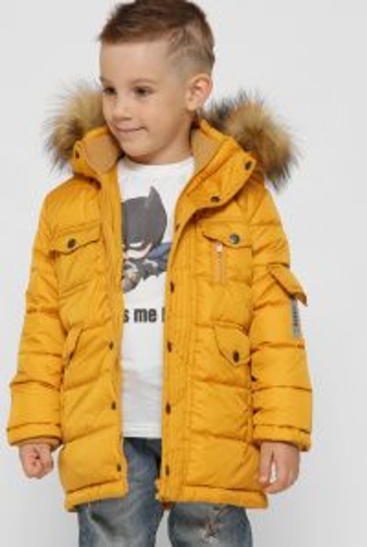 Куртки и дубленки CARICA модель DT83166 Куртки и дубленки CARICA модель DT83166 Фото