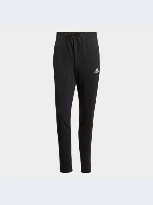 Бавовняні Чоловічі Повсякденні штани adidas фото 2