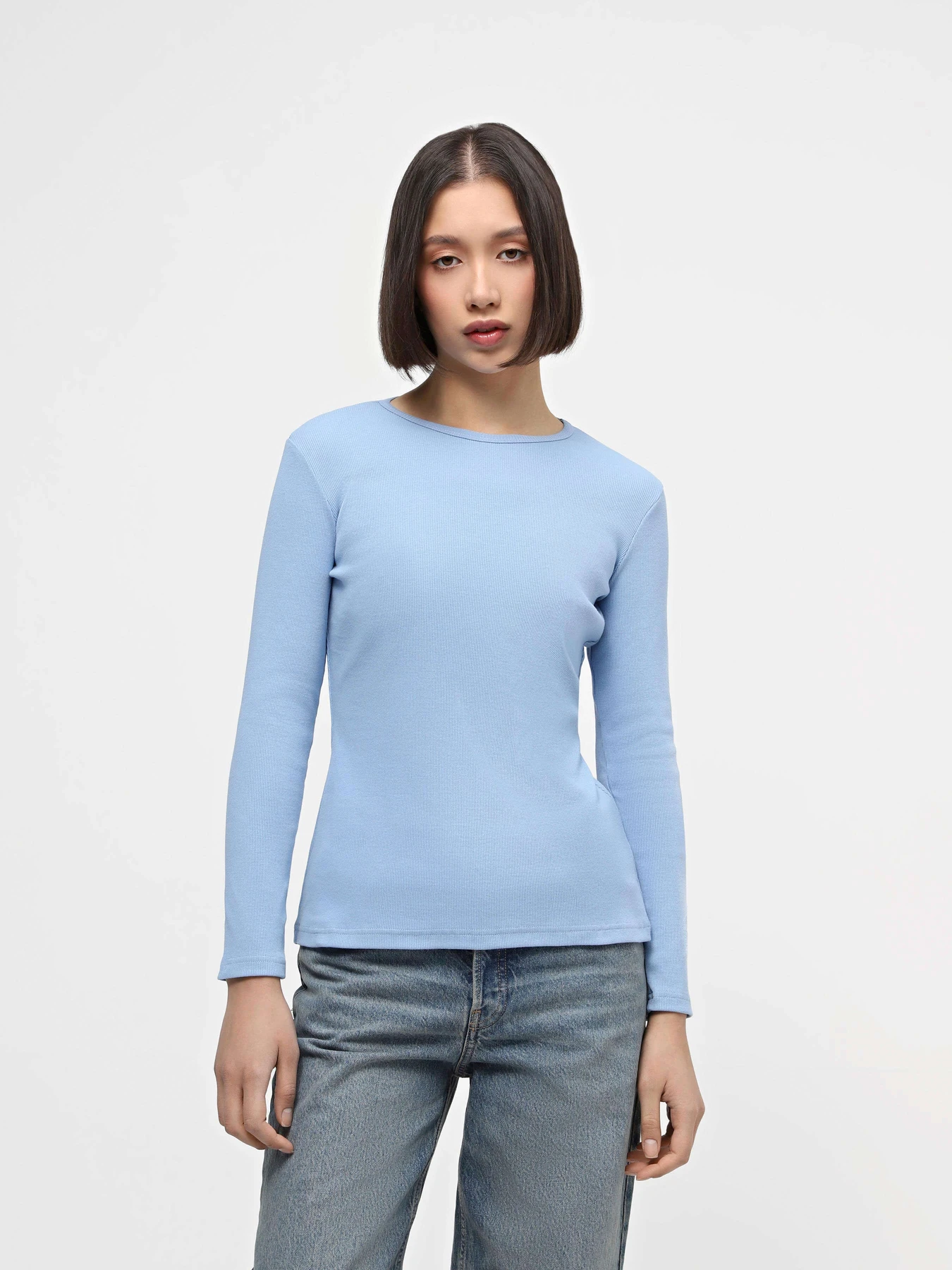 Худі та світшоти Chikiss модель CVS200-025 Фото