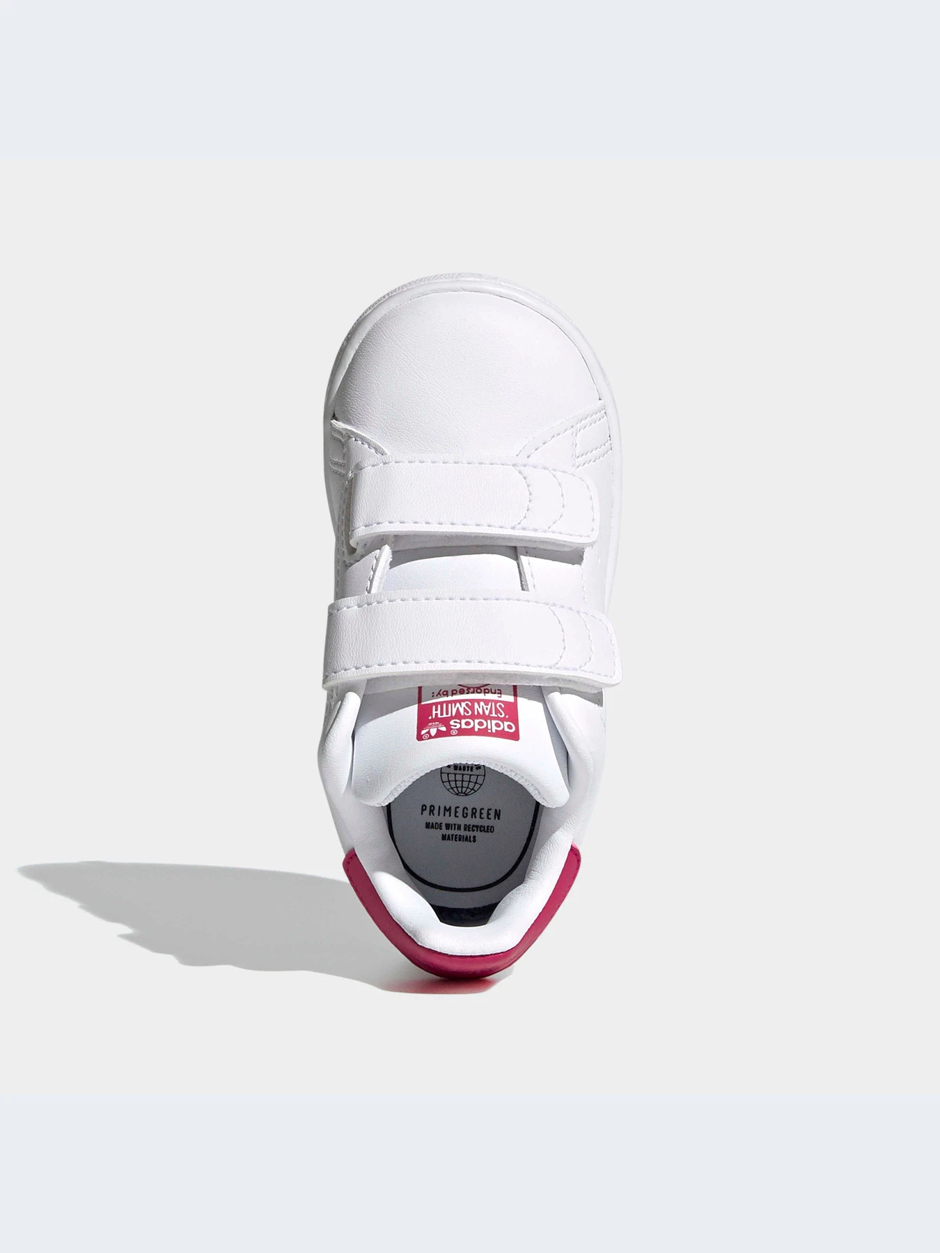 Кеды Adidas Stan Smith модель FX7538 Фото