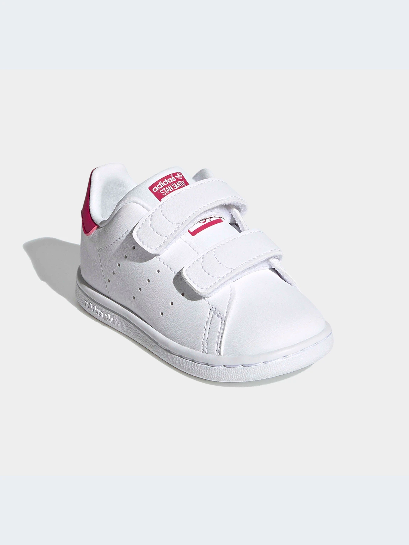 Кеды Adidas Stan Smith модель FX7538 Фото