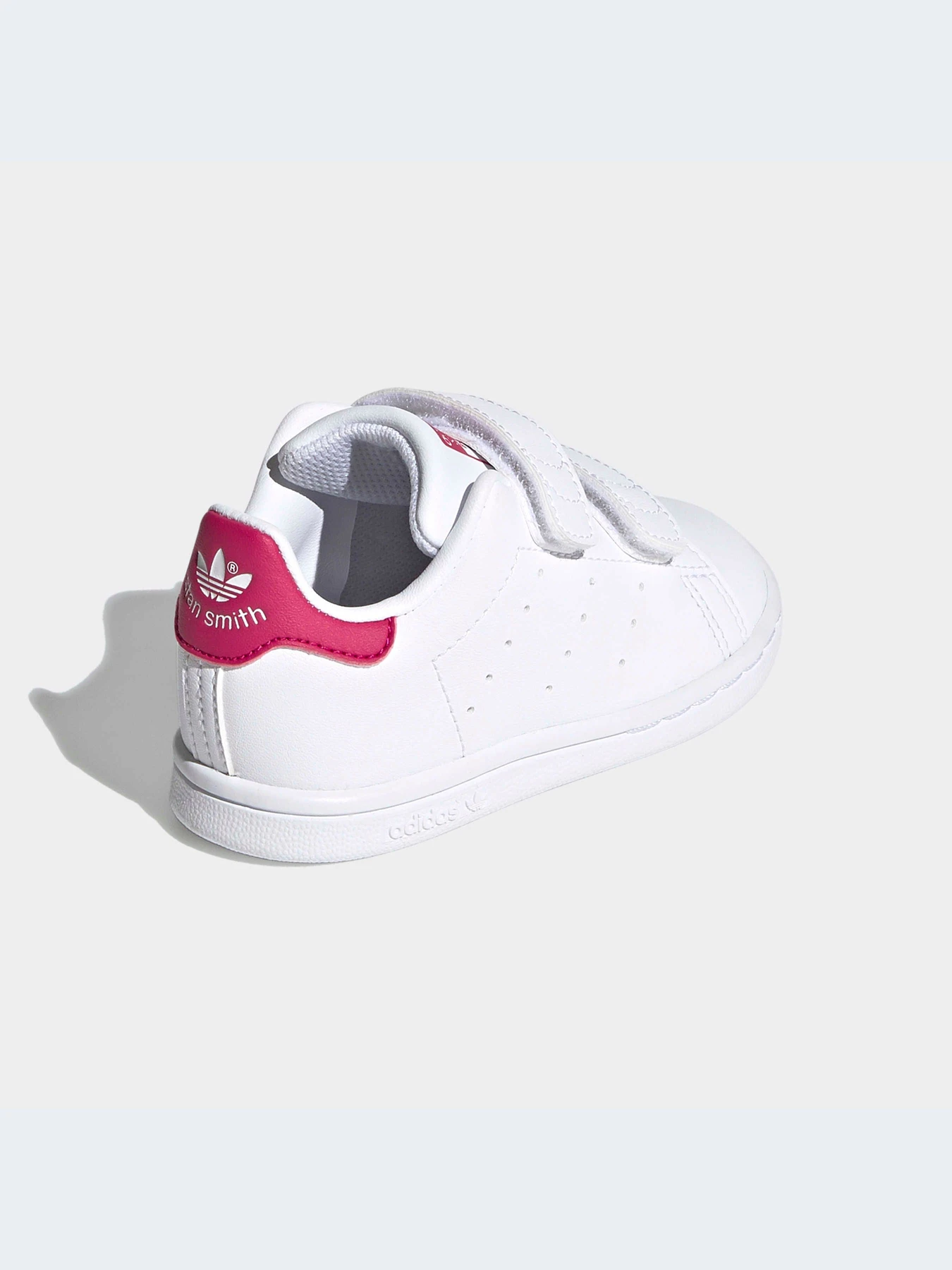 Кеды Adidas Stan Smith модель FX7538 Фото