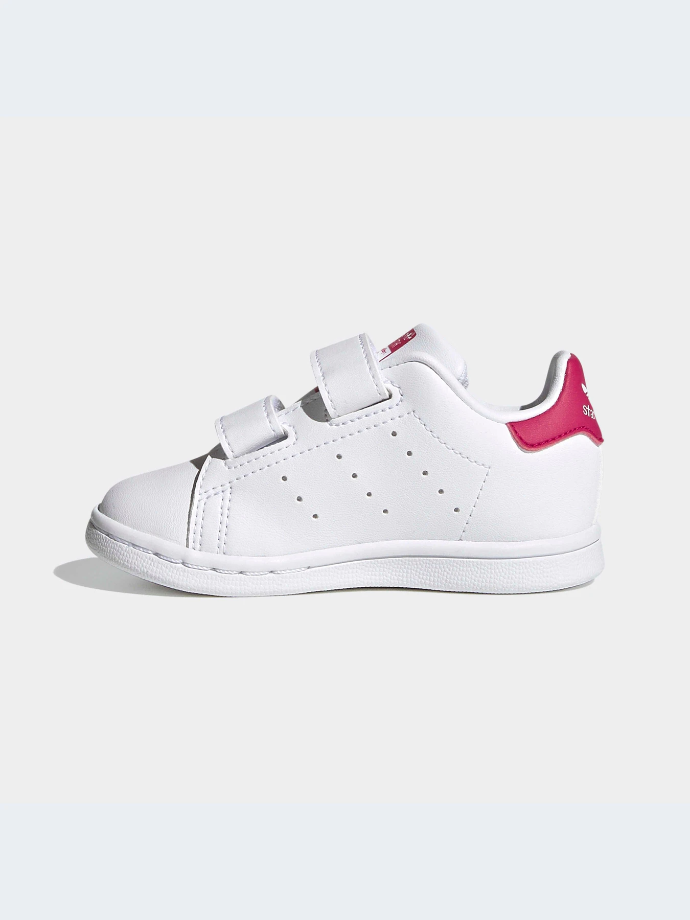 Кеды Adidas Stan Smith модель FX7538 Фото