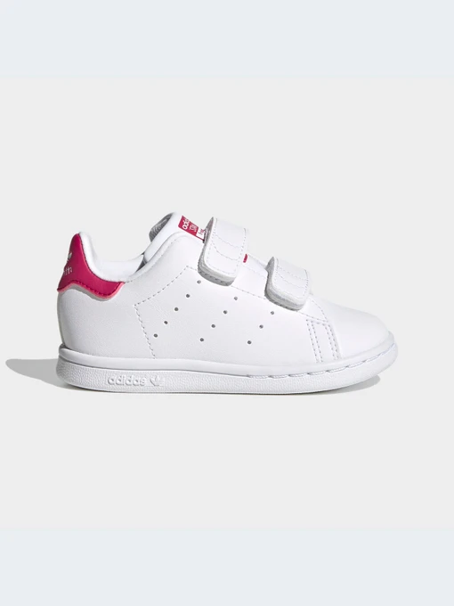 Кеды Adidas Stan Smith модель FX7538 Фото