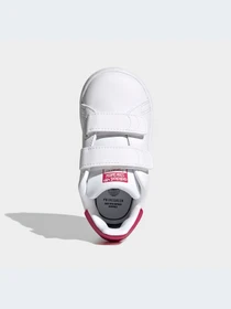Кеды Adidas Stan Smith модель FX7538 Фото