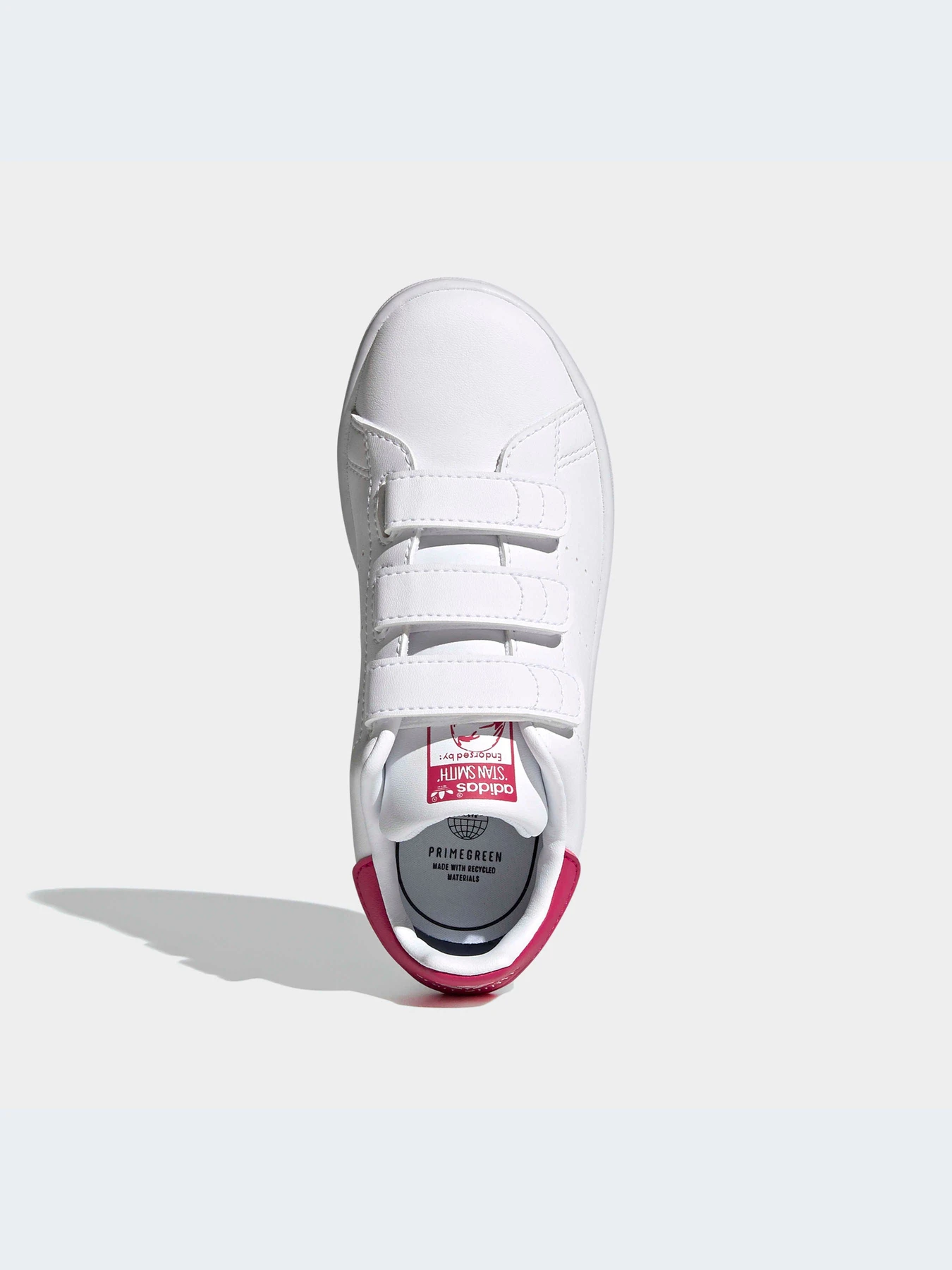 Кеди Adidas Stan Smith модель FX7540 Фото