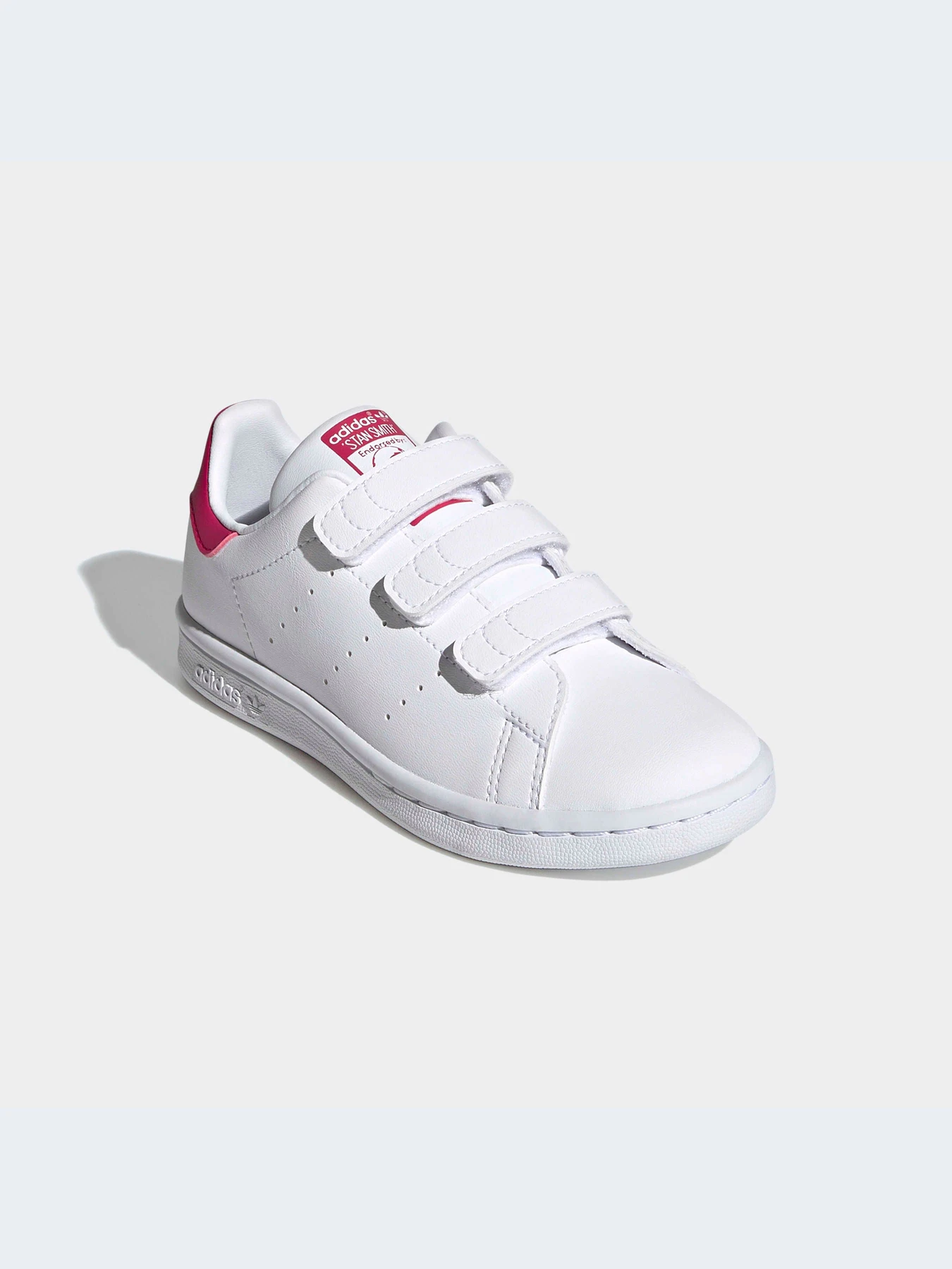 Кеди Adidas Stan Smith модель FX7540 Фото