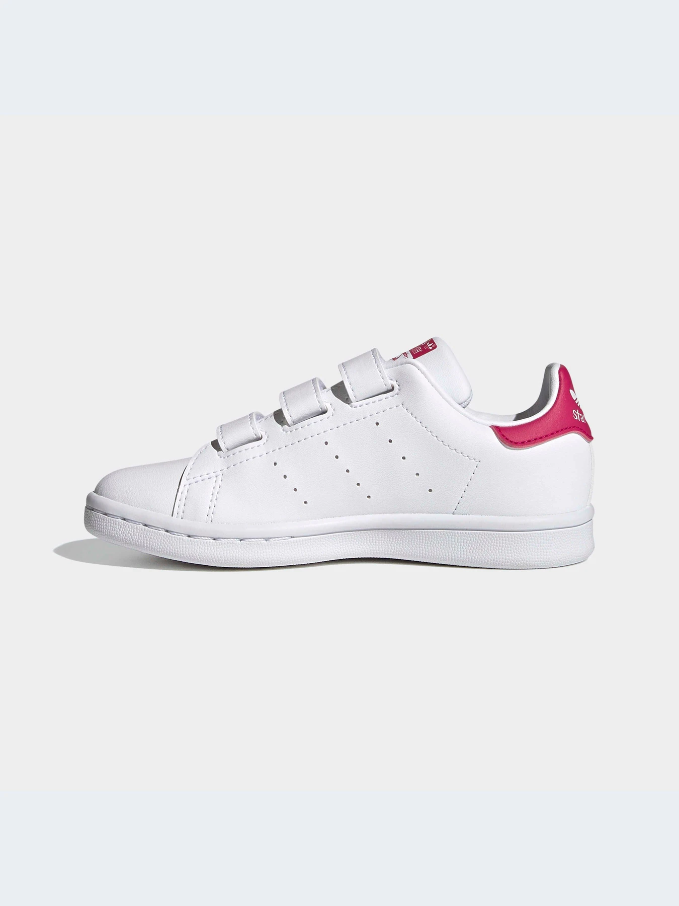 Кеди Adidas Stan Smith модель FX7540 Фото