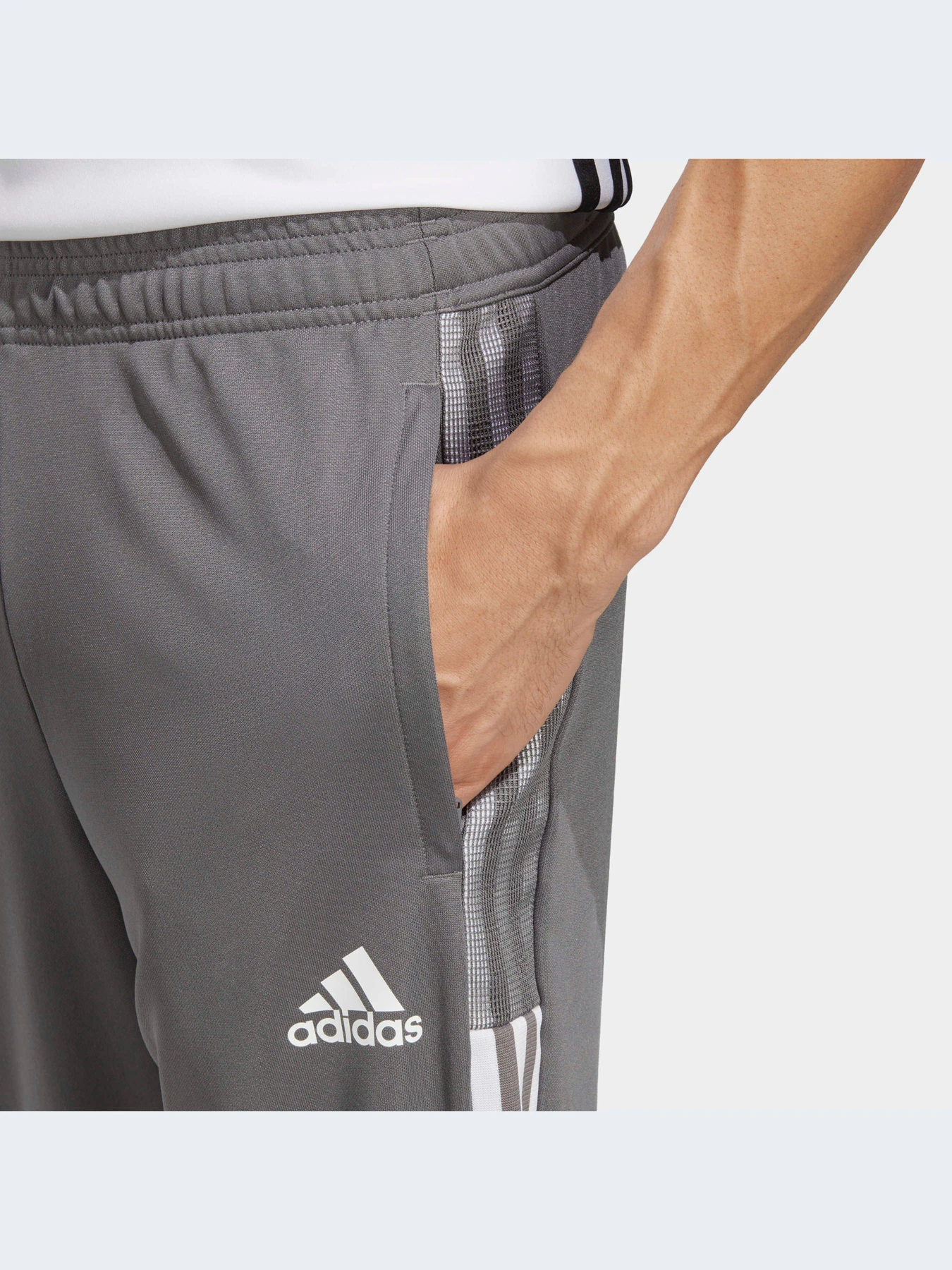 Брюки Adidas Tiro модель GJ9868 Брюки Adidas Tiro модель GJ9868 Фото